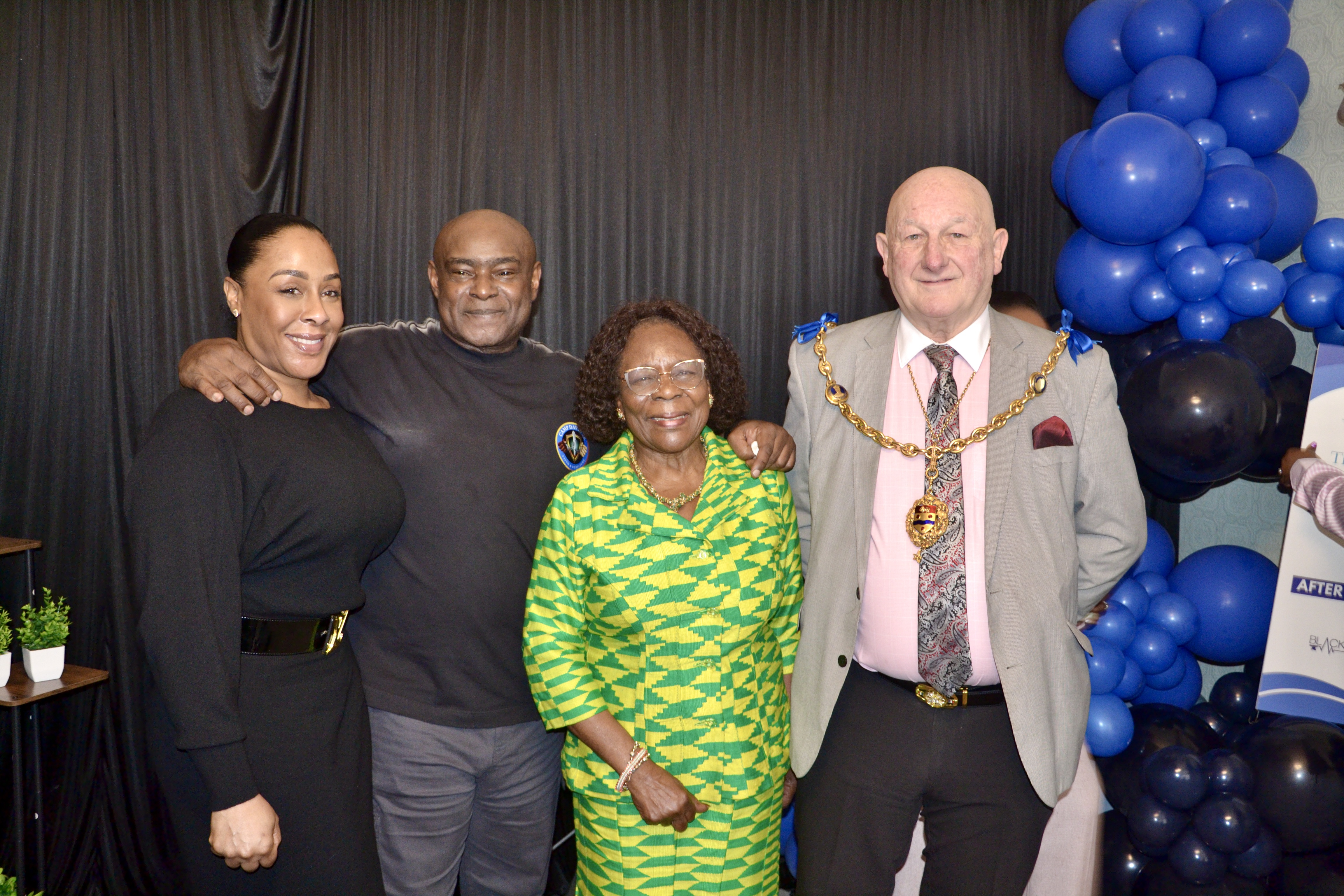 Grand Opening of Abbeyrose aftercare center photo